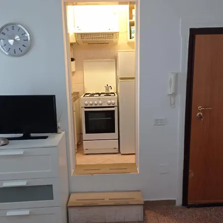Bari Guest House * Bari