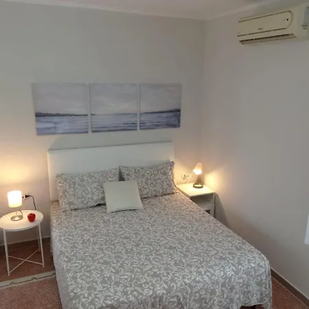 Appartement Bari Guest House *