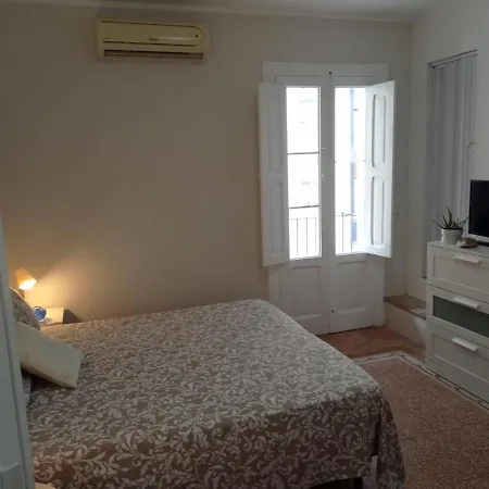 Bari Guest House Appartement