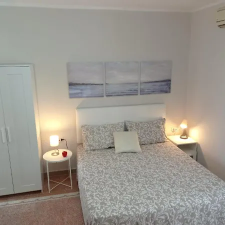 Appartement Bari Guest House Bari