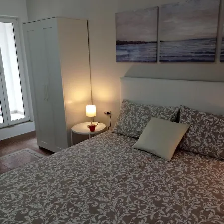 Appartement Bari Guest House