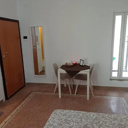 Bari Guest House Appartement Bari