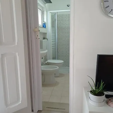Bari Guest House Appartement *