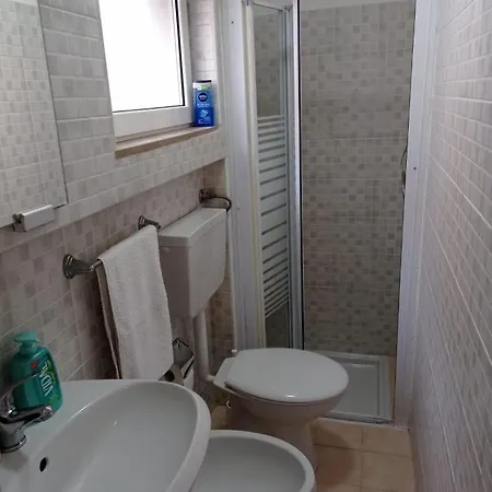 Bari Guest House Bari