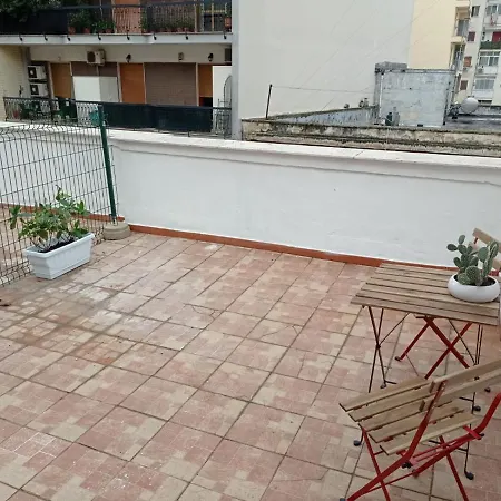 Bari Guest House Bari