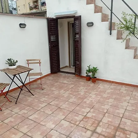 Bari Guest House Appartement