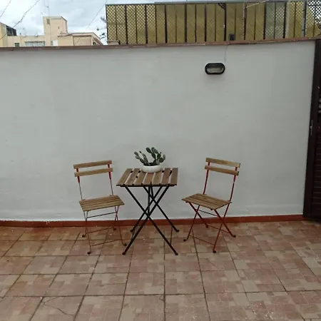 Appartement Bari Guest House Bari