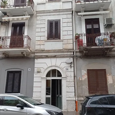 Bari Guest House Apartment Bari
