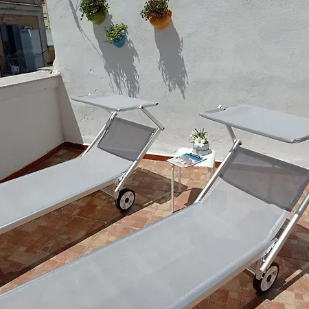 Bari Guest House *