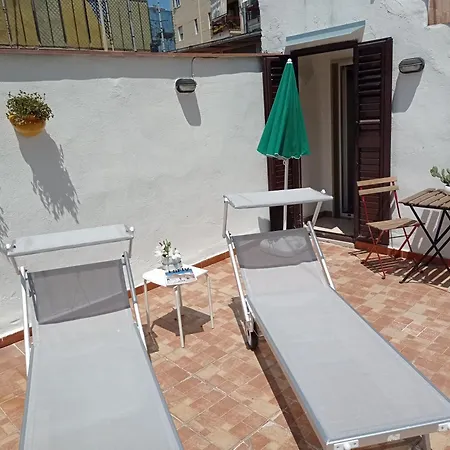 Apartment Bari Guest House *